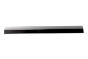 Black-tube-squeegee-28in